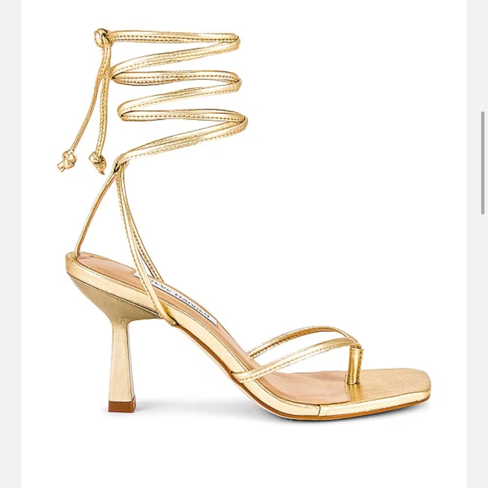 Steve Madden Khari Heeled Sandals